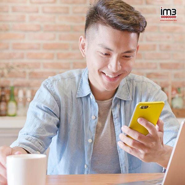 Instagram.com/im3ooredoo