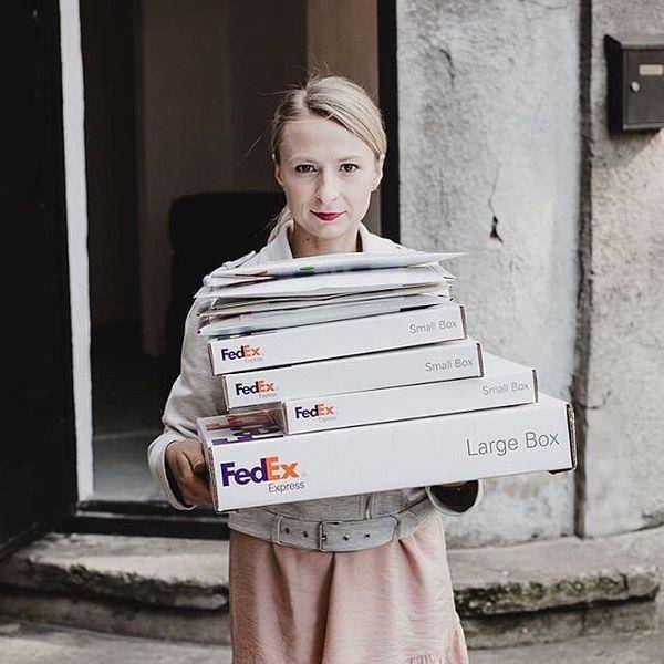 Instagram.com/fedex