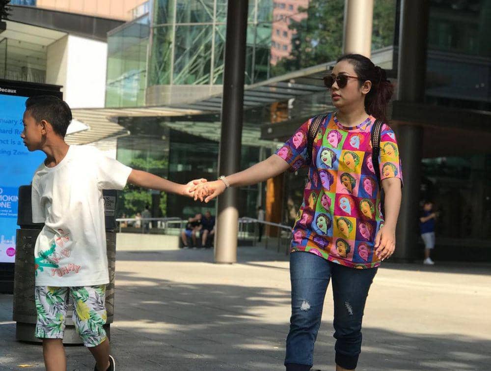 Instagram.com/showimah