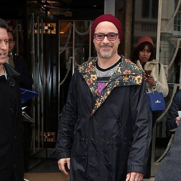 Instagram.com/robert_downey_jr_wisdom