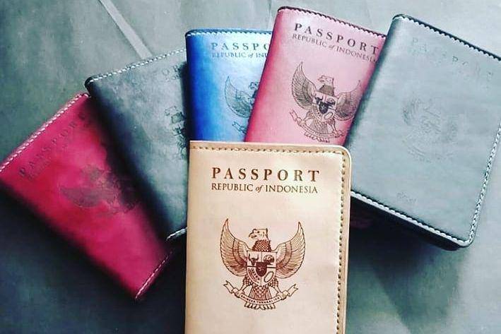 Instagram/syahleather