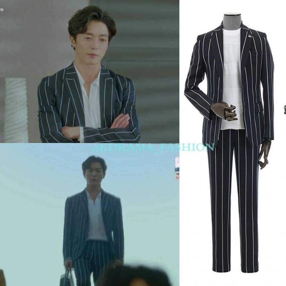 instagram.com/kdrama_fashion