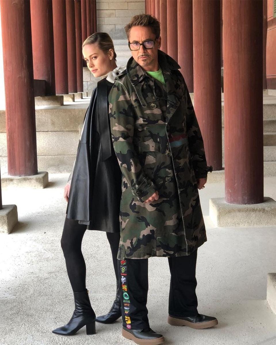 Instagram.com/robertdowneyjr