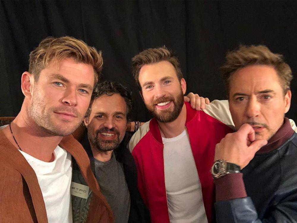 Instagram.com/chrishemsworth