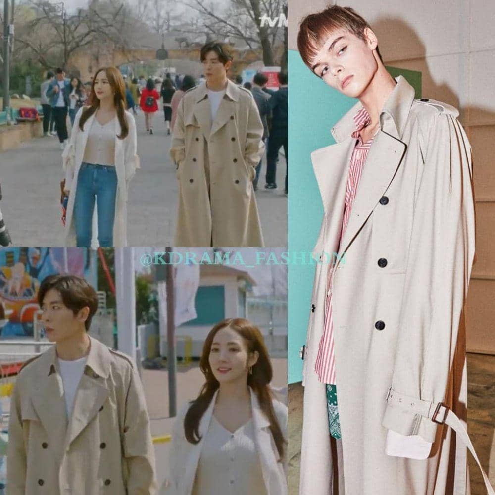 instagram.com/kdrama_fashion