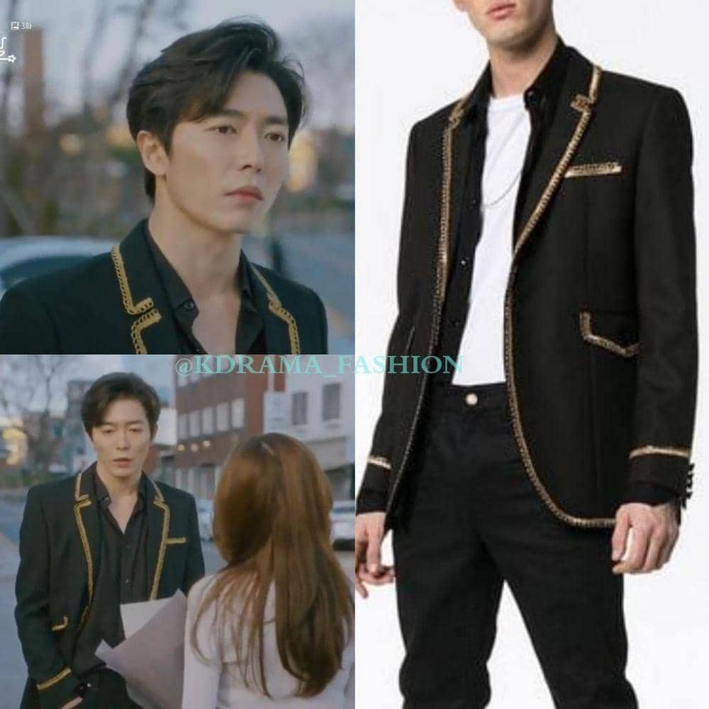 instagram.com/kdrama_fashion
