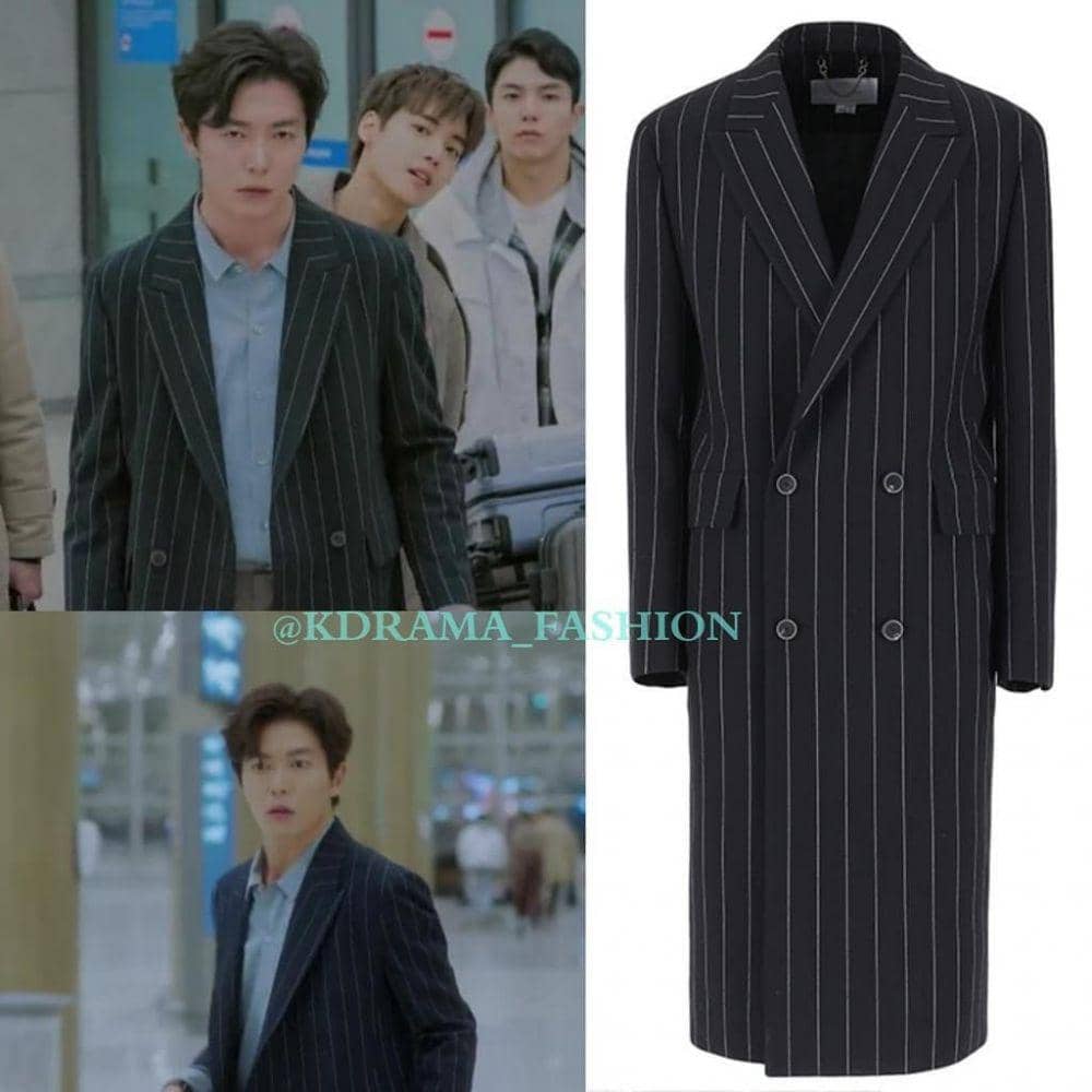 instagram.com/kdrama_fashion
