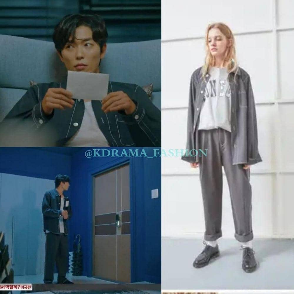 instagram.com/kdrama_fashion