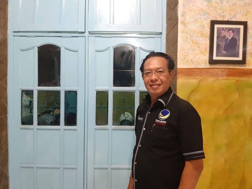 IDN Times/Gregorius Aryodamar P