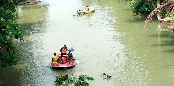 IDN Times/Toni Kamajaya