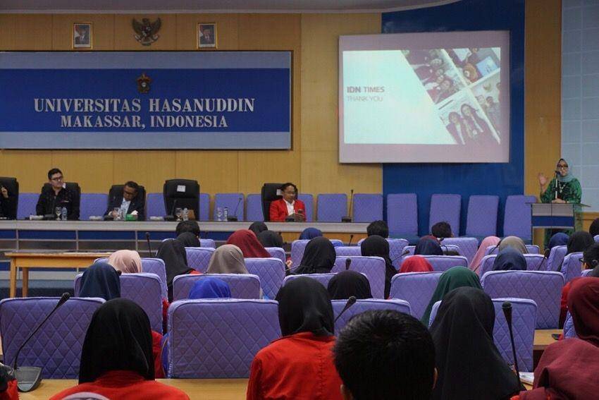 IDN Times/Abdurrahman
