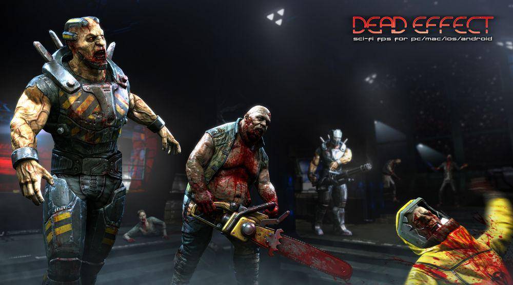 deadeffect.com