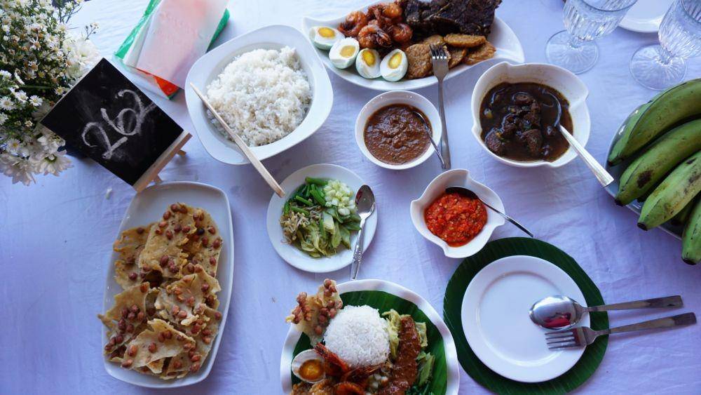 IDN Times/Mohamad Ulil Albab