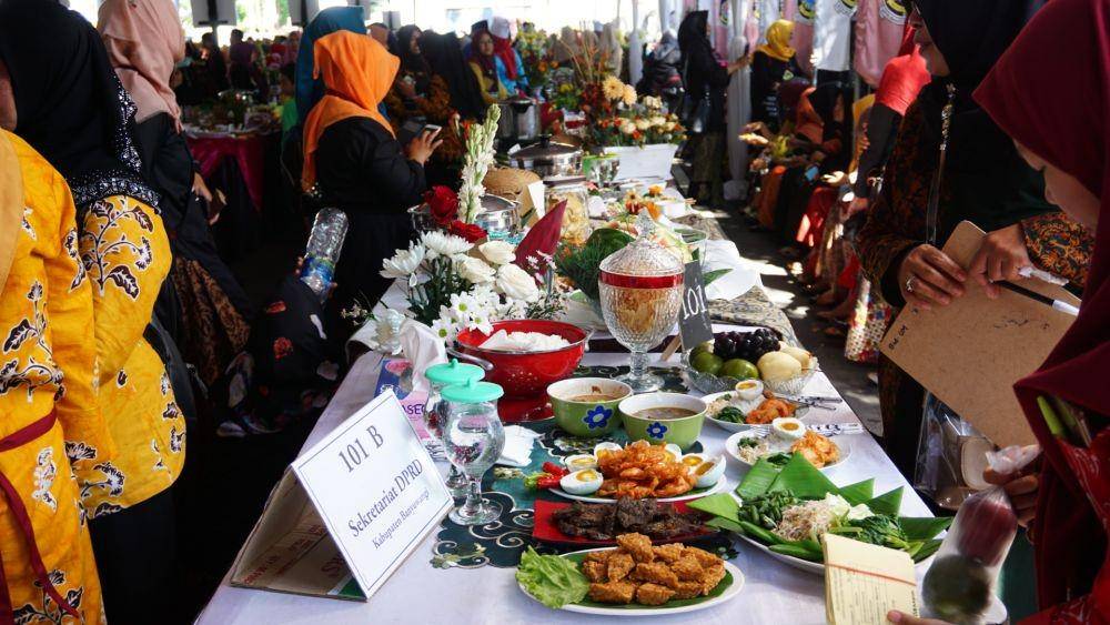 IDN Times/Mohamad Ulil Albab