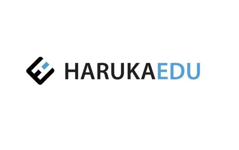 harukaedu.com
