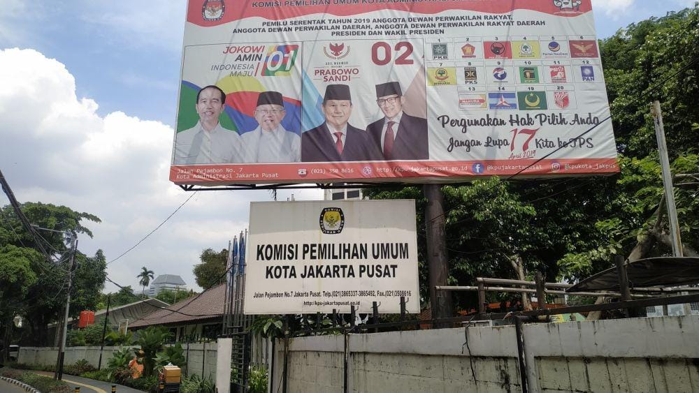 IDN Times/Denisa Tristianty