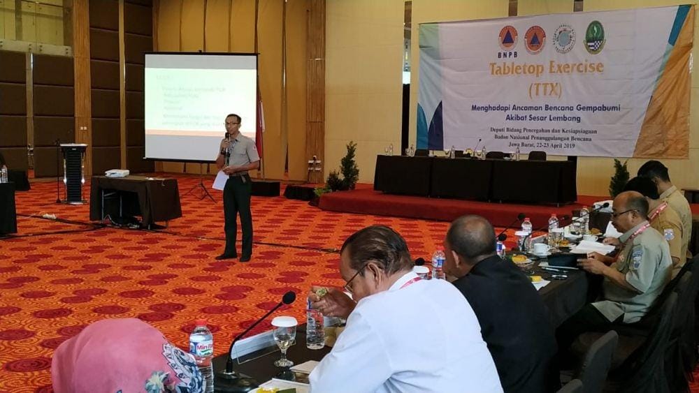 IDN Times/Humas BNPB