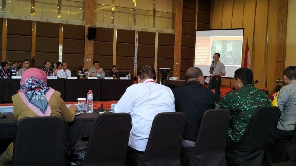 IDN Times/Humas BNPB