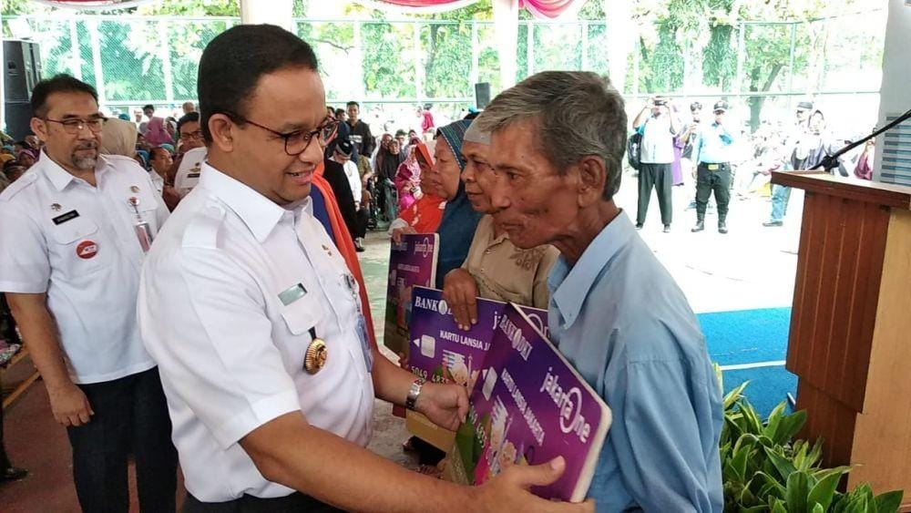 IDN Times/Gregorius Aryodamar P