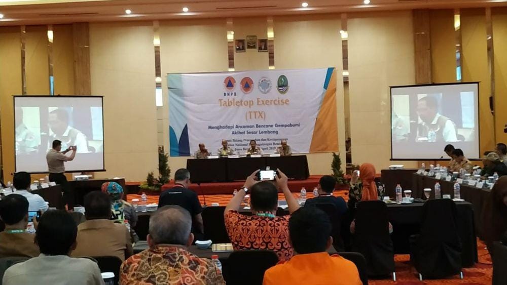 IDN Times/Humas BNPB