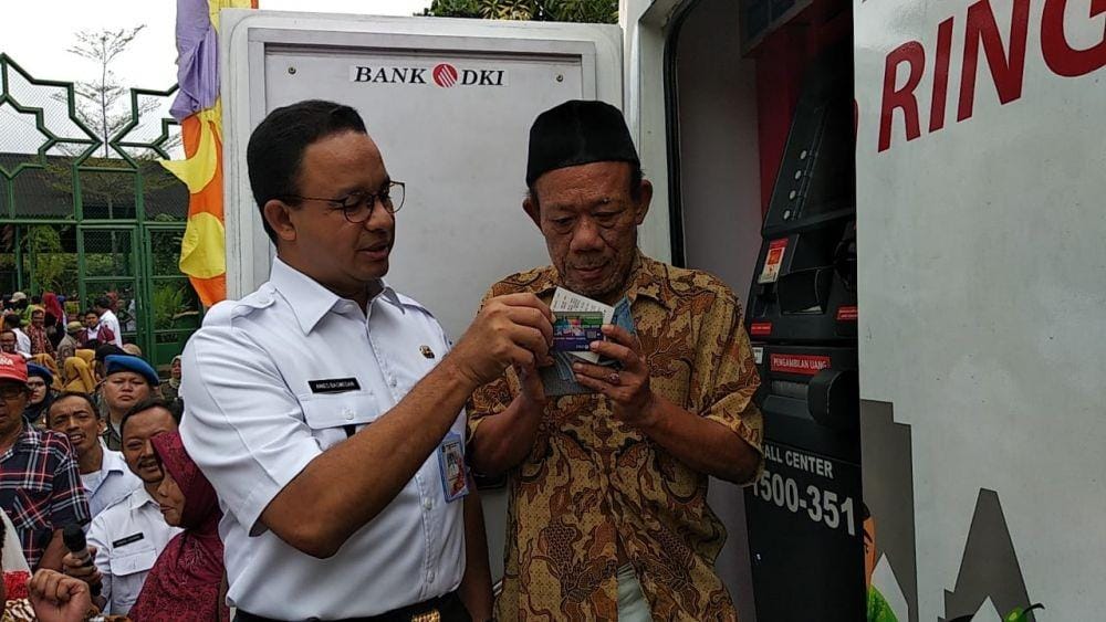 IDN Times/Gregorius Aryodamar P