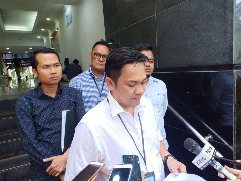 Farhat Abbas Akan Laporkan Prabowo Karena Klaim Kemenangan Pemilu 2019