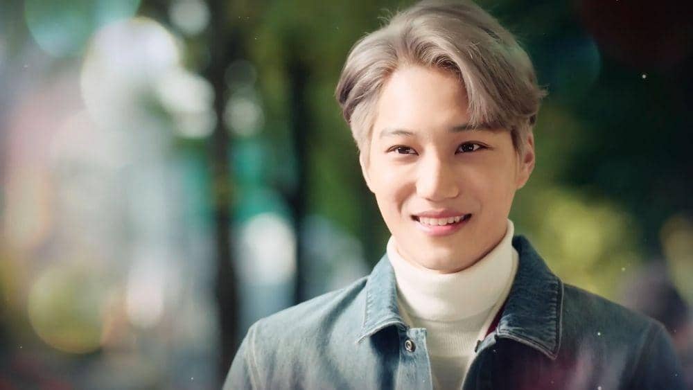 Jadi Istri Kai EXO, Kamu Cocok Gak Ya?