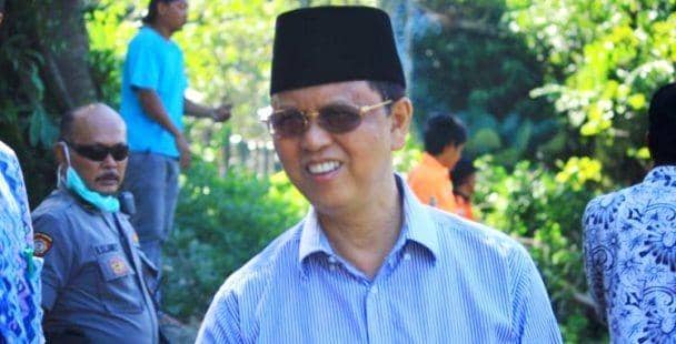 IDN Times/Toni Kamajaya