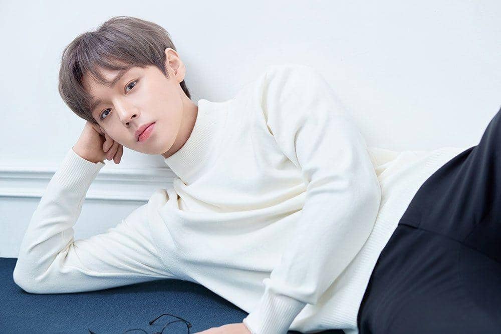 Buktikan Seberapa Cinta Kamu dengan Park Ji Hoon dari Pertanyaan Ini!