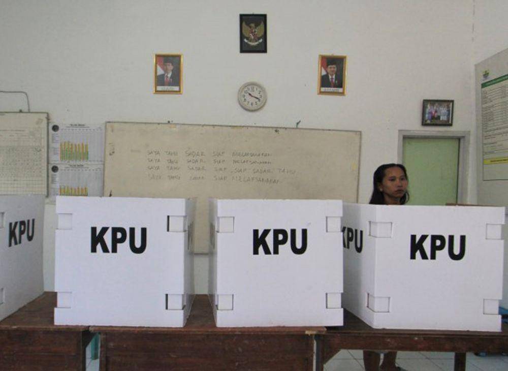 Antara Foto
