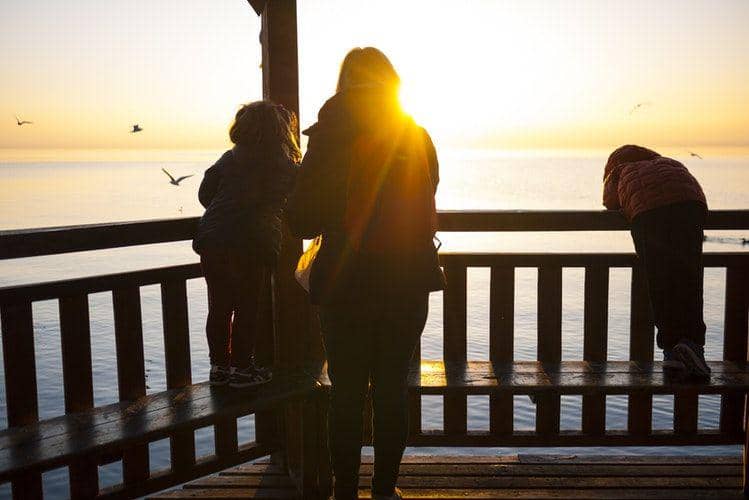 unsplash/Marco Ceschi