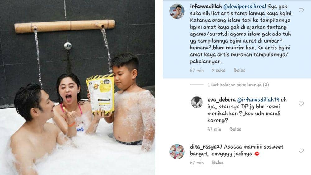 instagram.com/dewiperssikreal