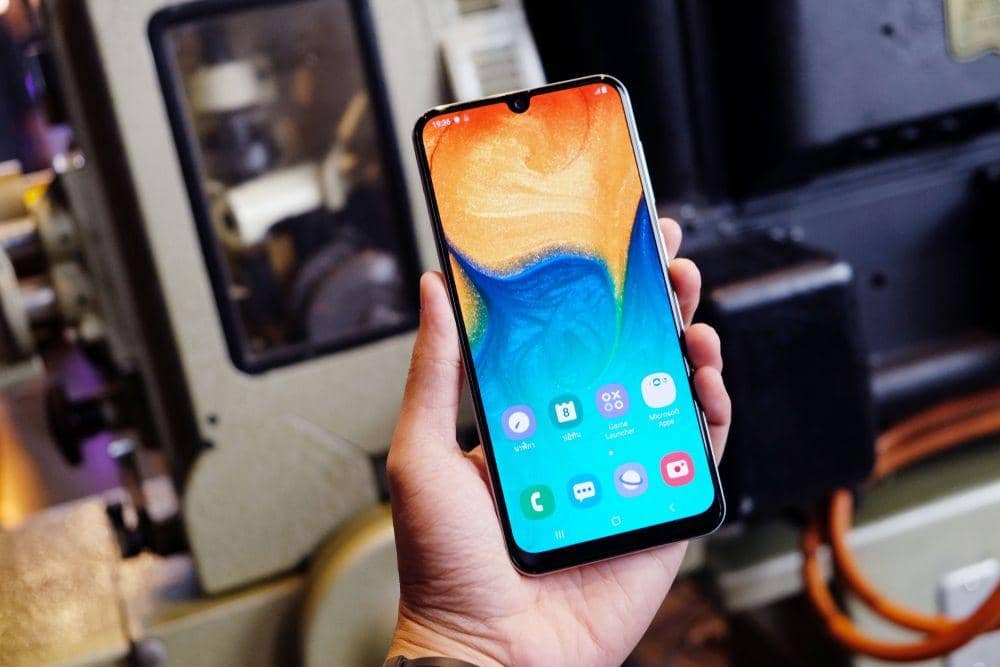 Shutterstock/Framesira