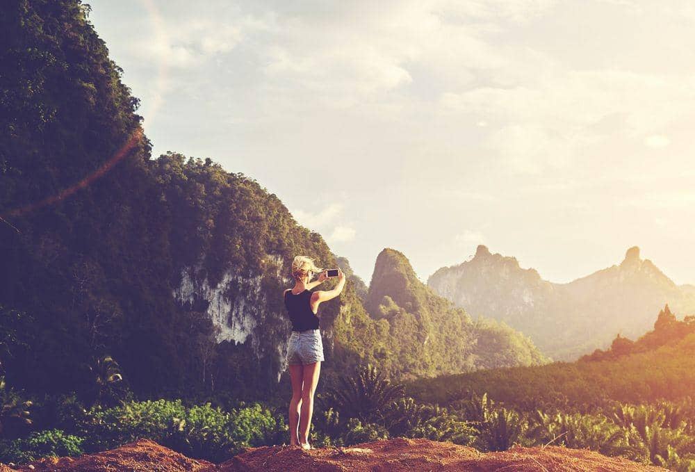 Shutterstock/GaudiLab