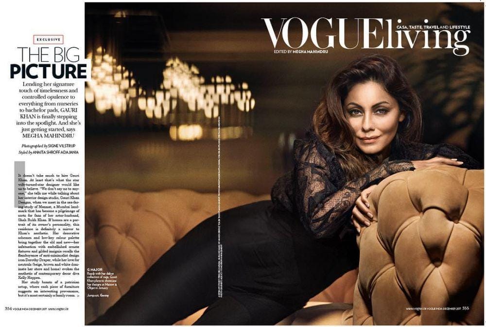 instagram.com/gaurikhan
