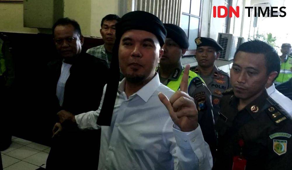 IDN Times/Fitria Madia
