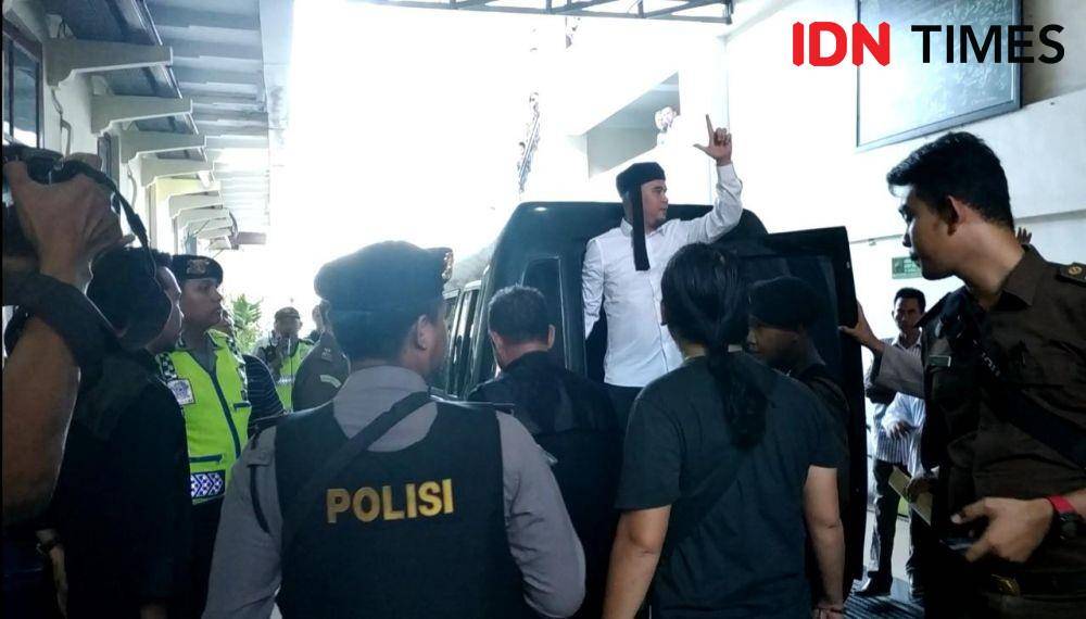 IDN Times/Fitria Madia