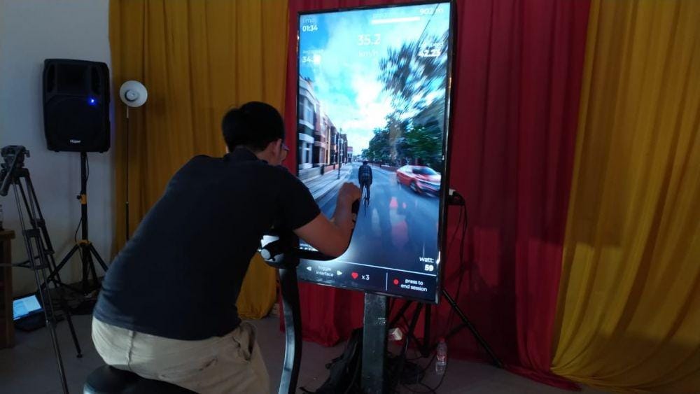 IDN TImes/Galih Persiana