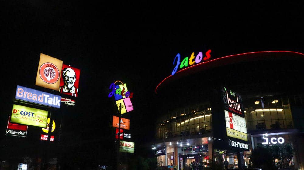 FOTO: Fariza Rizky Ananda