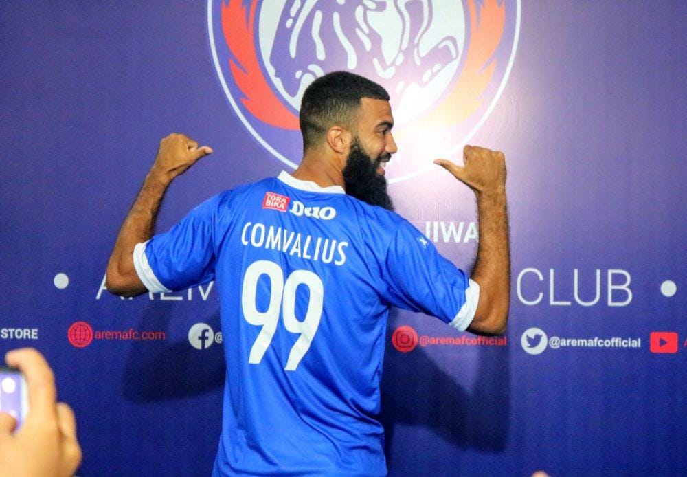 IDN Times/ Alfi Ramadana