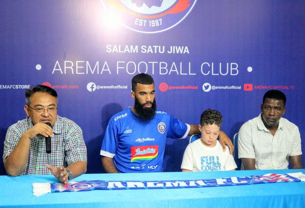 IDN Times/ Alfi Ramadana