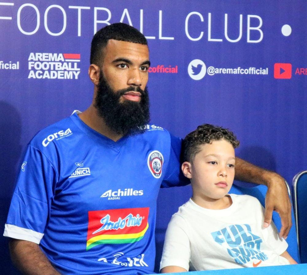 IDN Times/ Alfi Ramadana