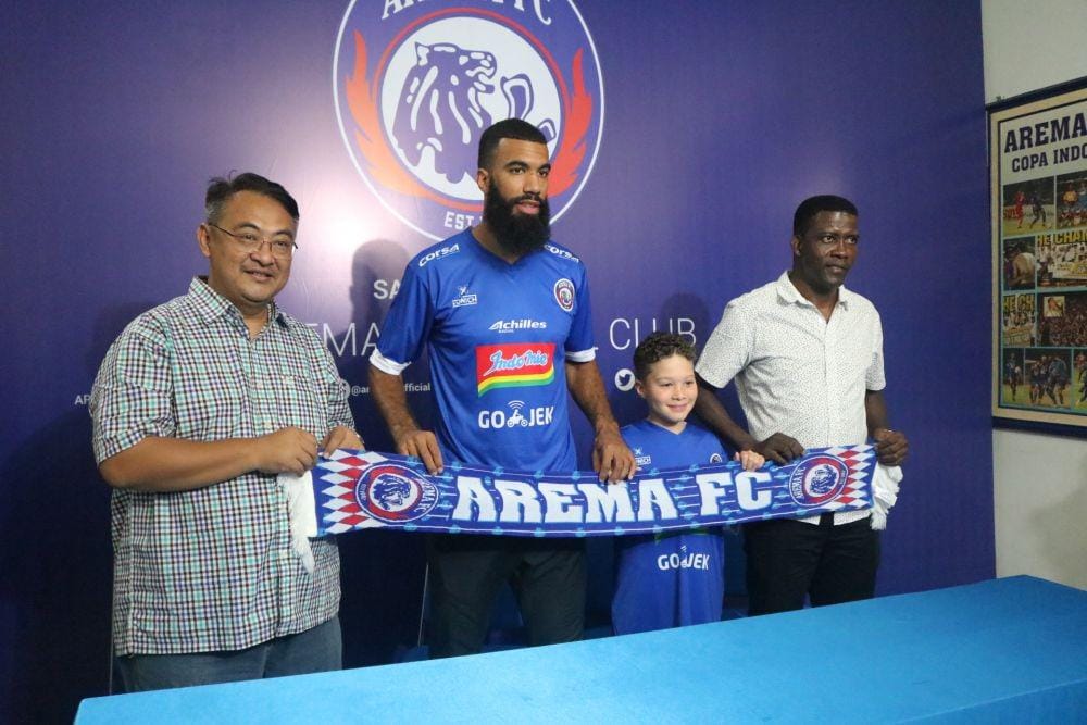 IDN Times/ Alfi Ramadana