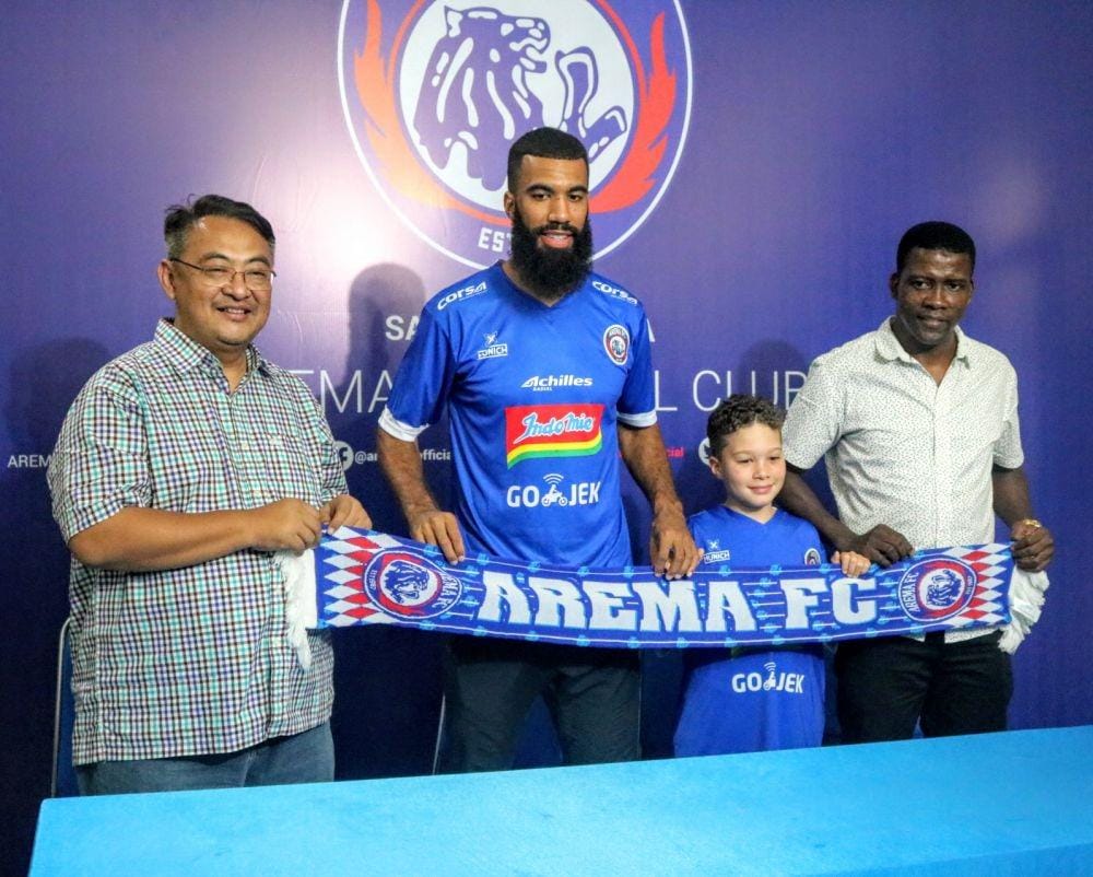 IDN Times/ Alfi Ramadana