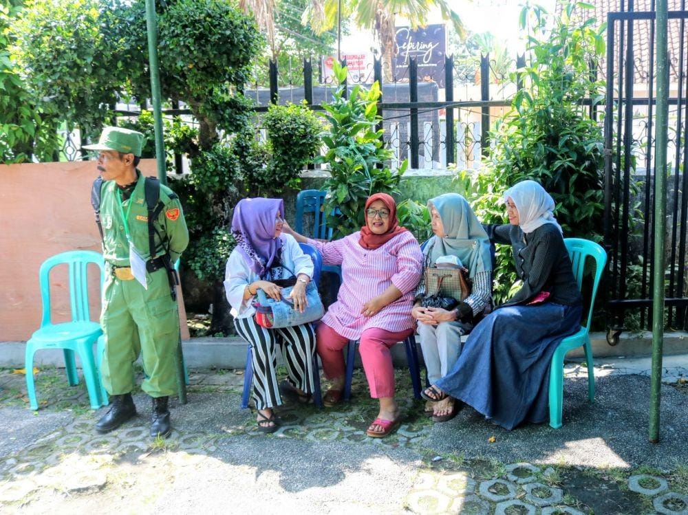 IDN Times/ Alfi Ramadana