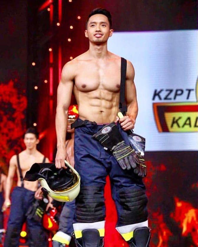 Instagram.com/gilbertpangalila_