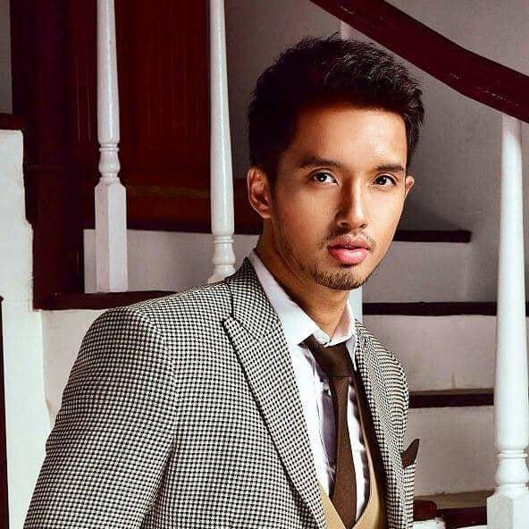 Instagram.com/gilbertpangalila_