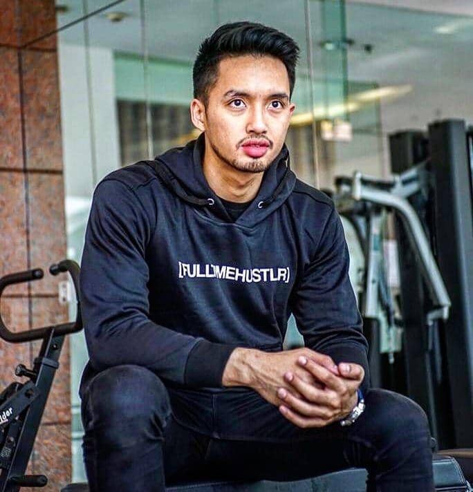 Instagram.com/gilbertpangalila_