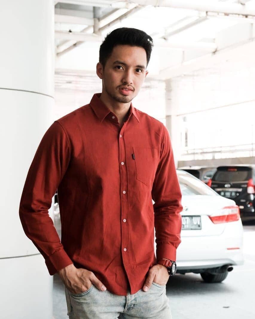 Instagram.com/gilbertpangalila_