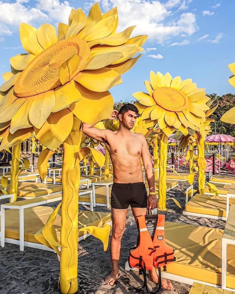 Instagram.com/gandhifernando